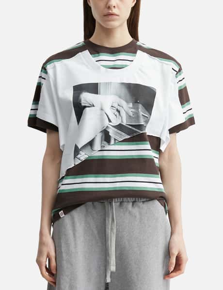Abbey Road Double Tee view 10