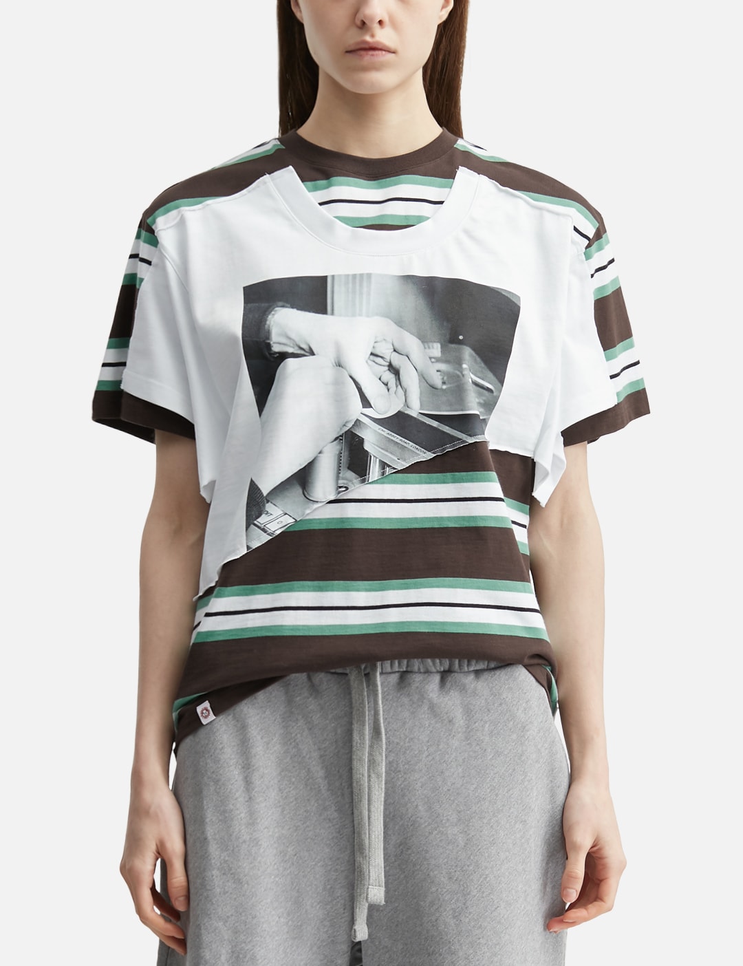 Abbey Road Double Tee view 11