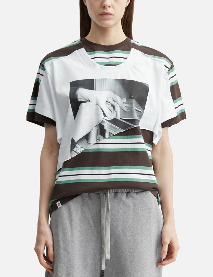 Abbey Road Double Tee view 3