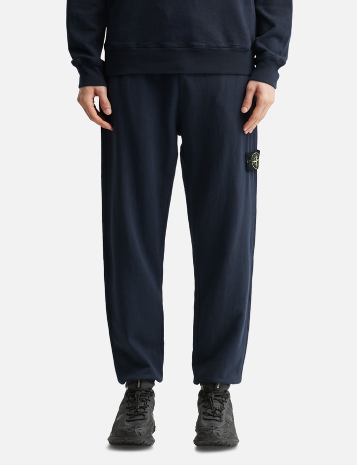 Malfilé Cotton Sweatpants Placeholder Image