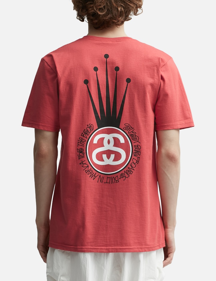 Crown Link T-shirt Placeholder Image