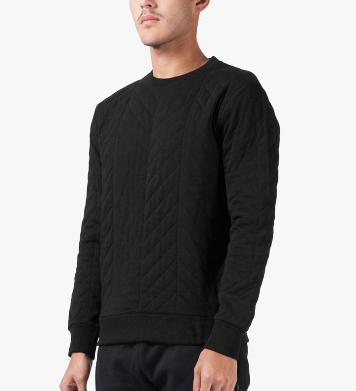 Black Shelf Sweater Placeholder Image