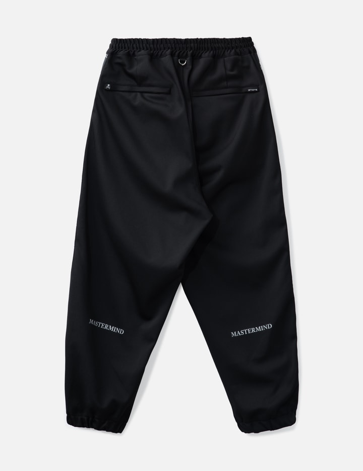 Side Taped Wide Track Pants Placeholder Image