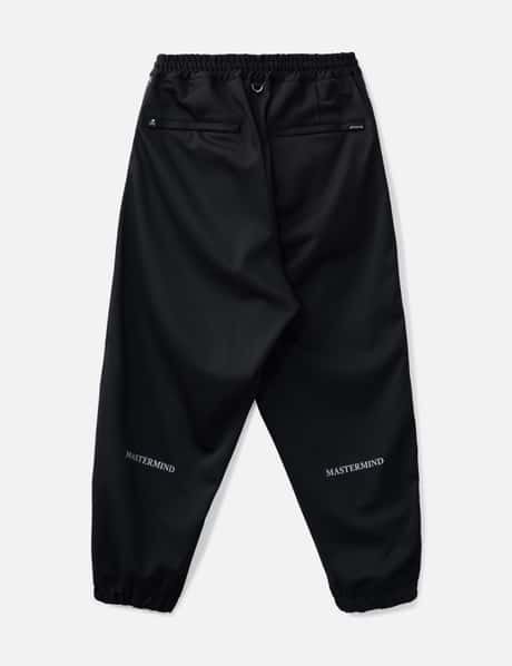 Side Taped Wide Track Pants view 10