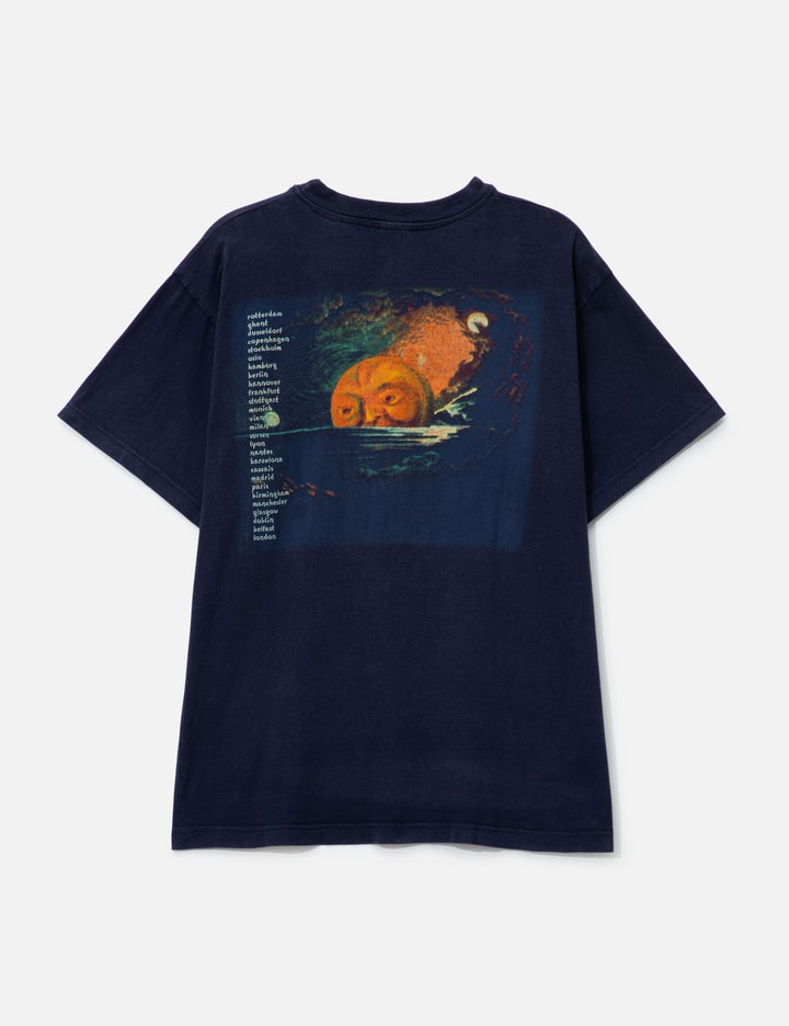 The Smashing Pumpkins 1995 Tour T-shirt Placeholder Image