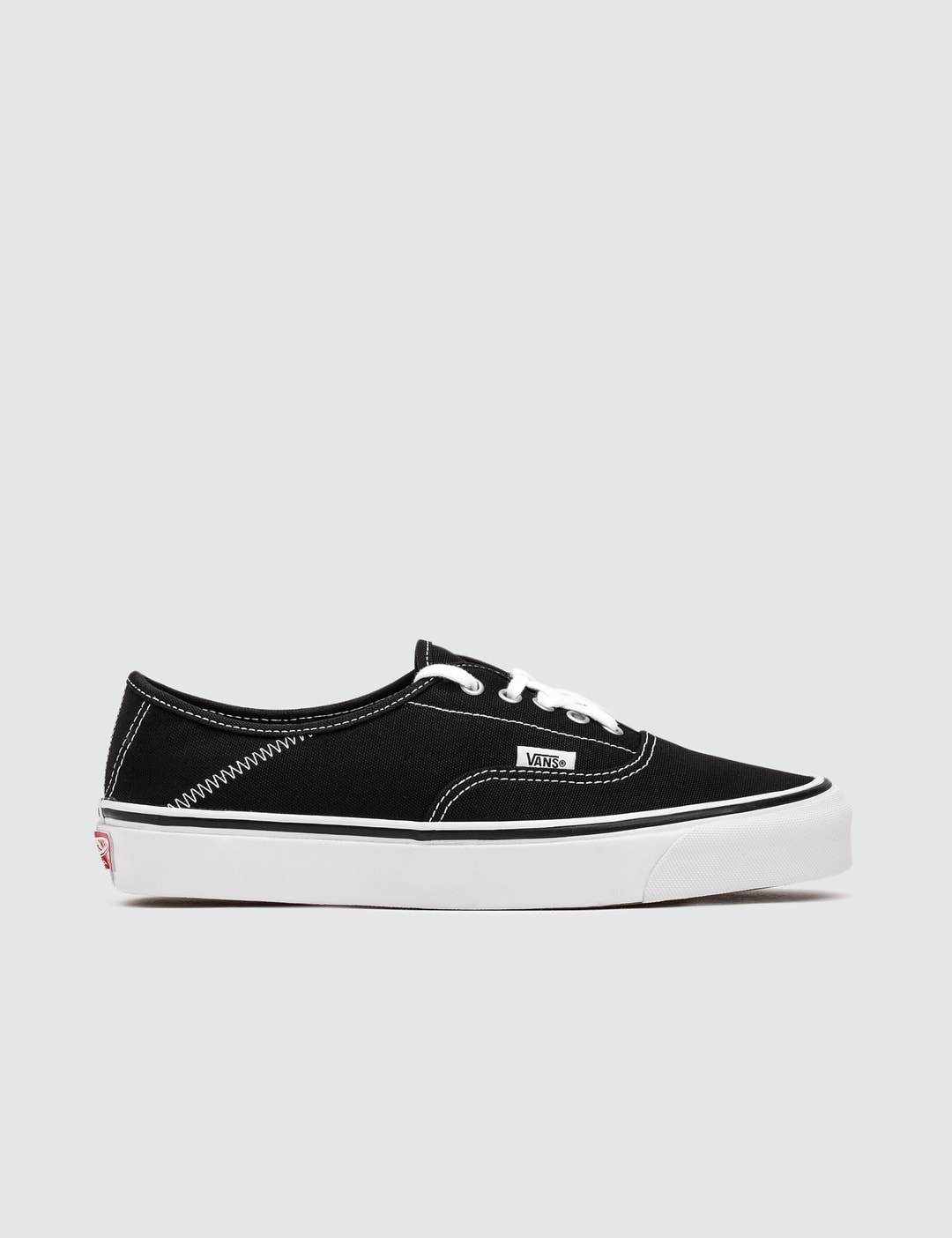 1017 ALYX 9SM - Alyx x Vans OG Style 43 Authentic Fold Down | HBX -  Globally Curated Fashion and Lifestyle by Hypebeast