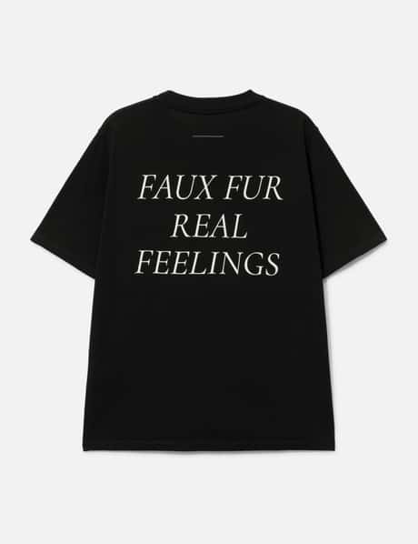 Cotton T-Shirt view 9