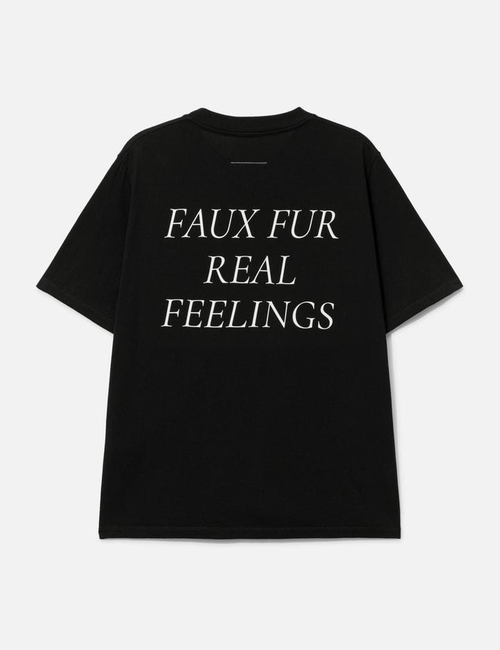 Cotton T-Shirt Placeholder Image