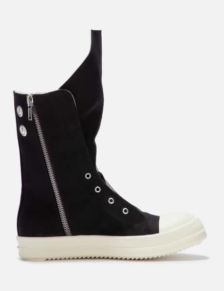 Rick Owens Drkshdw - BOOT SNEAKS | HBX - ハイプビースト(Hypebeast 