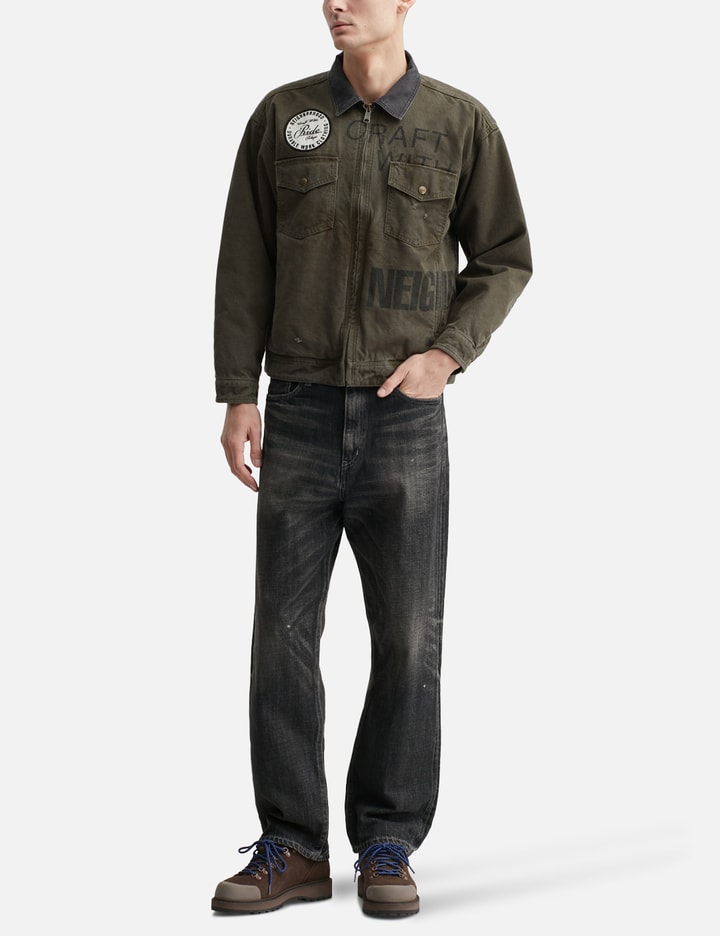 Duck Work Jacket Placeholder Image