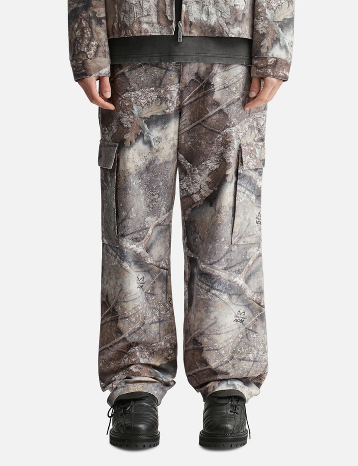 Represent Realtree® Camo Cargo Pant