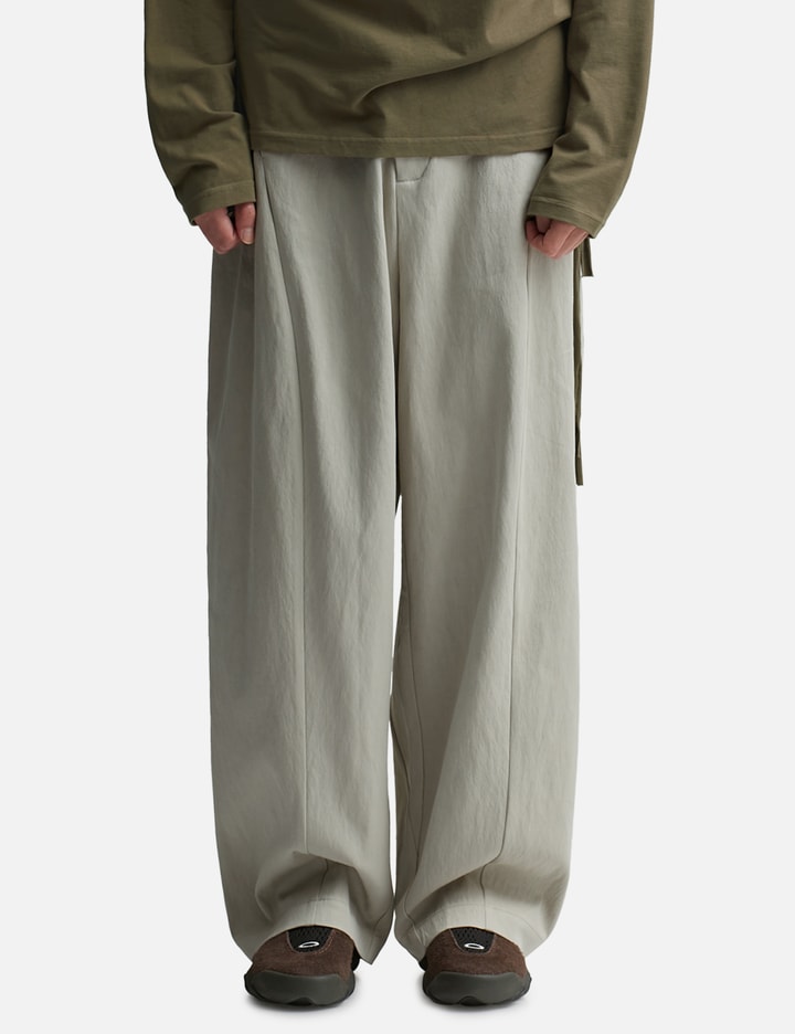 Cocoon Trousers Placeholder Image