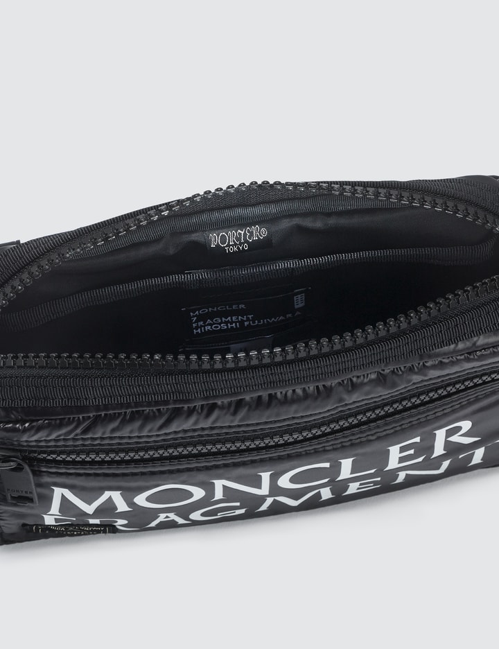 Moncler Genius x Fragment Design Small Shoulder Puffer Bag Placeholder Image