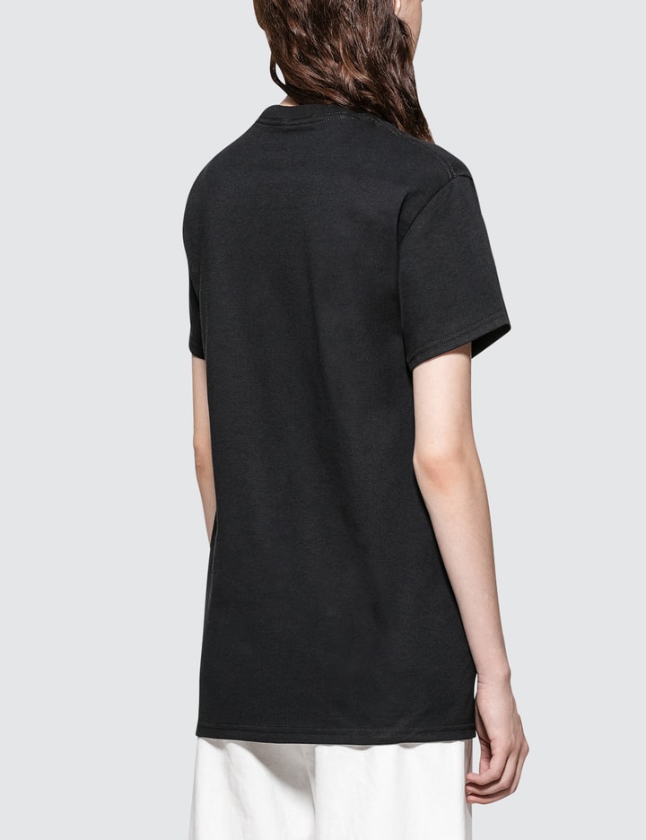Unapologetic. Short-sleeve T-shirt Placeholder Image