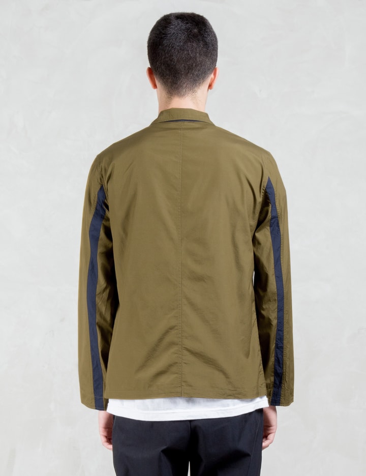 Tapered Sleeve Blazer Placeholder Image