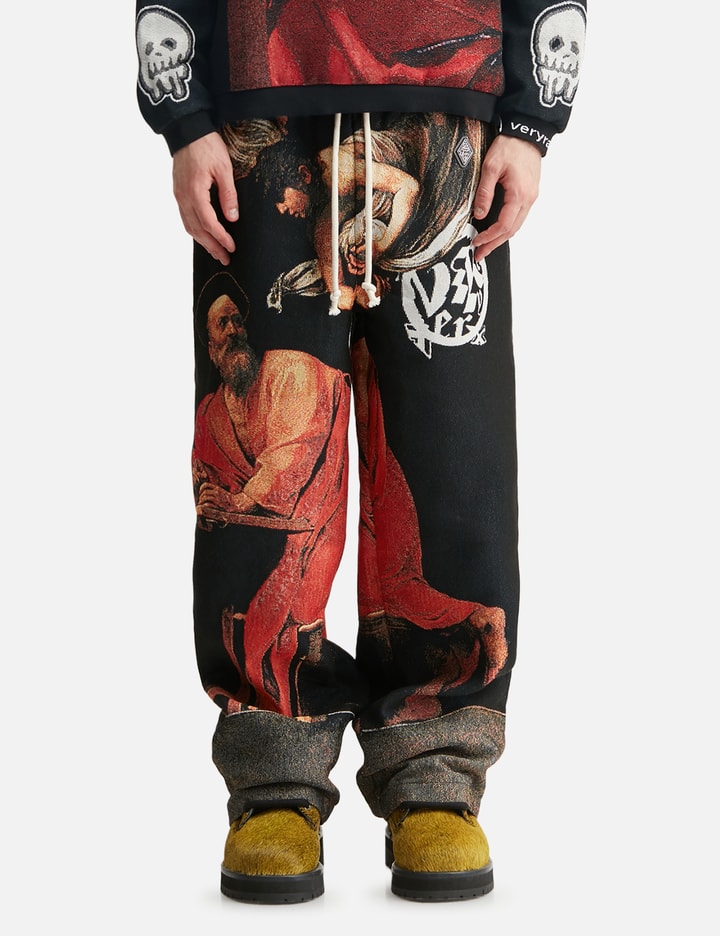 VERYRARE Calling Of Saint Matthew