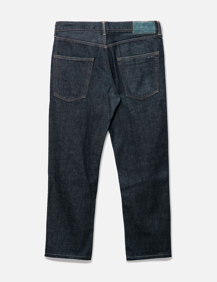 VISVIM 03 R DENIM Placeholder Image