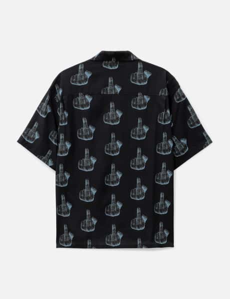 Finger S/S Shirt view 8