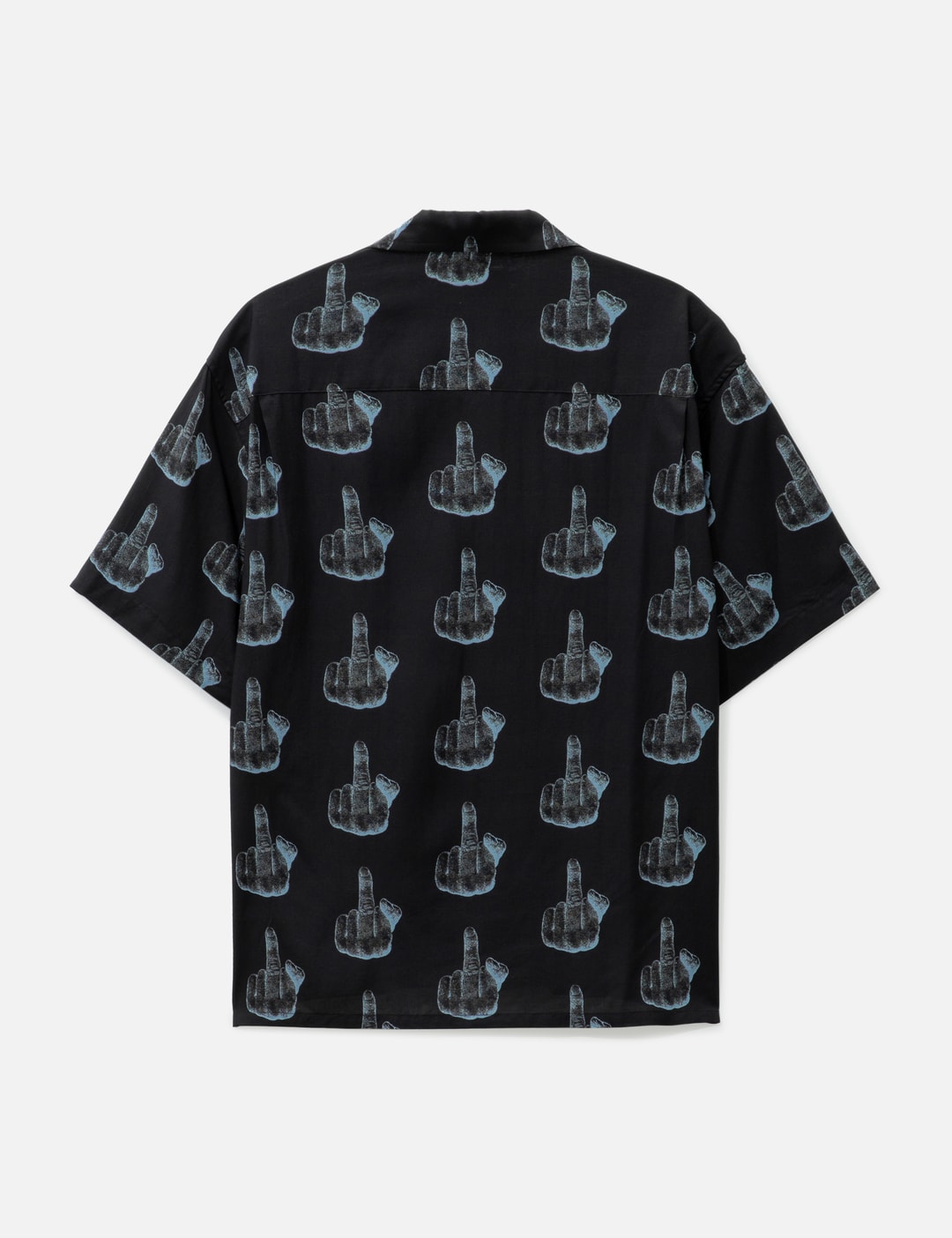 Finger S/S Shirt view 9