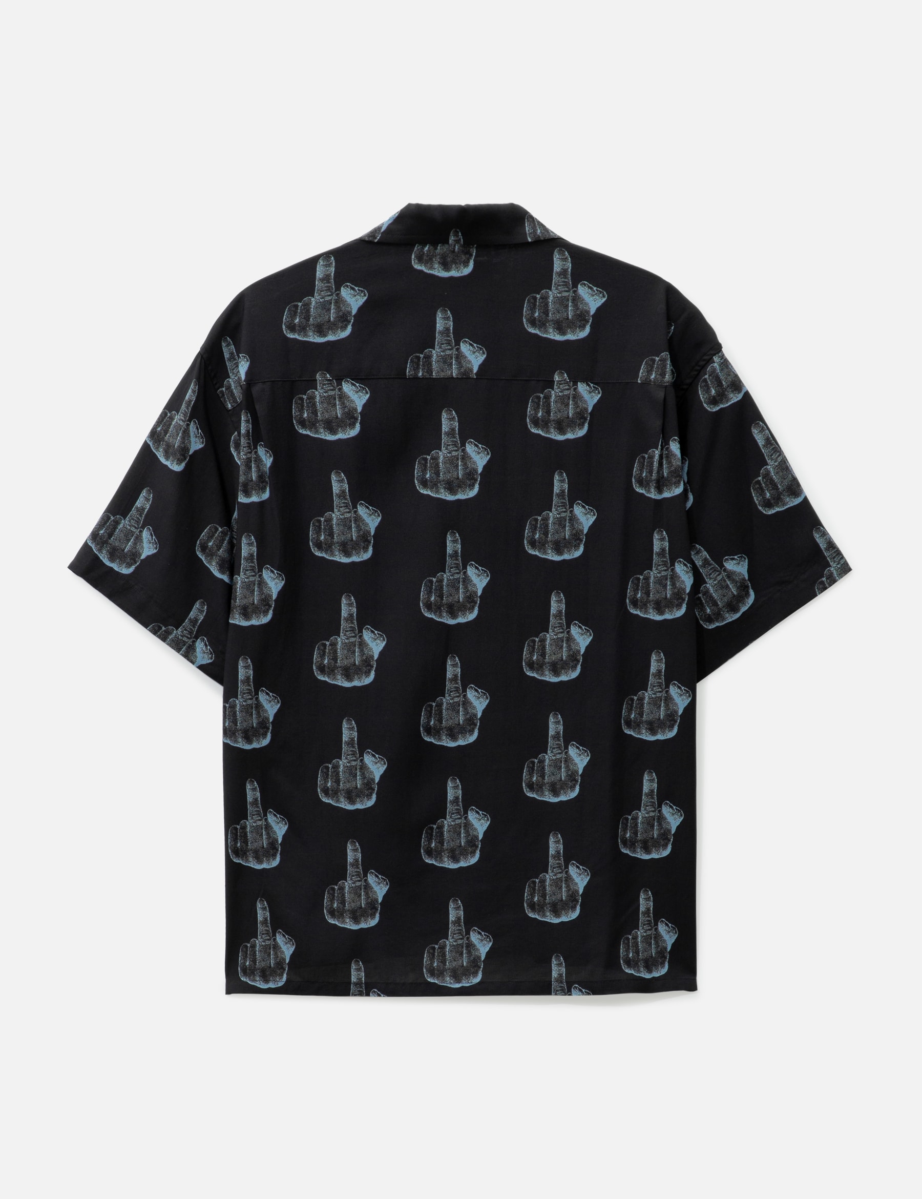 Finger S/S Shirt view 17