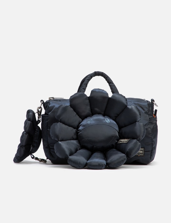 Porter x Takashi Murakami Waist Bag Limited Collaboration Flower New from  Japan