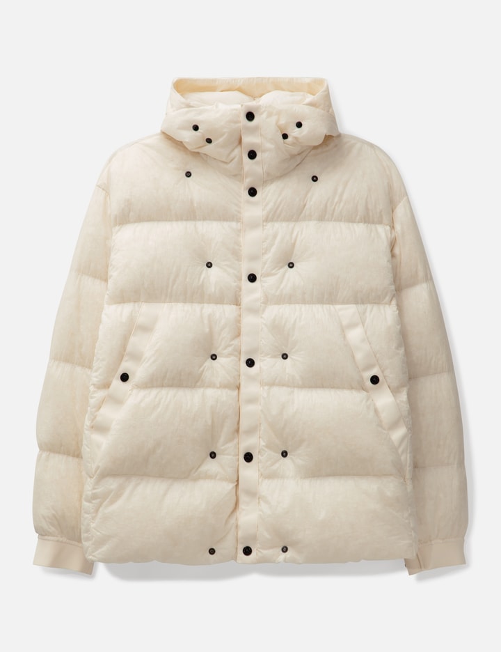 Poly Strata Ice Jacket Down Placeholder Image