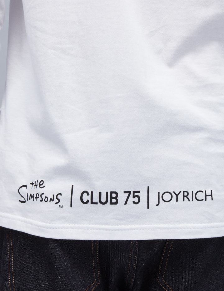 Marge L/S T-Shirt Placeholder Image