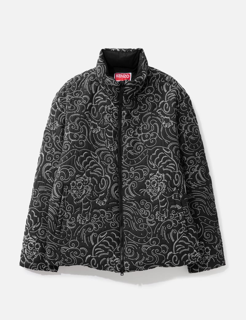 kenzo down coats & jackets