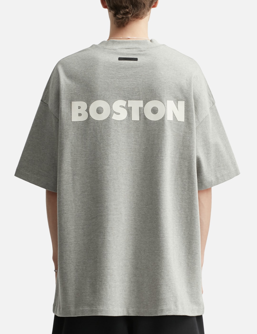 Celtics 90s T-Shirt view 13