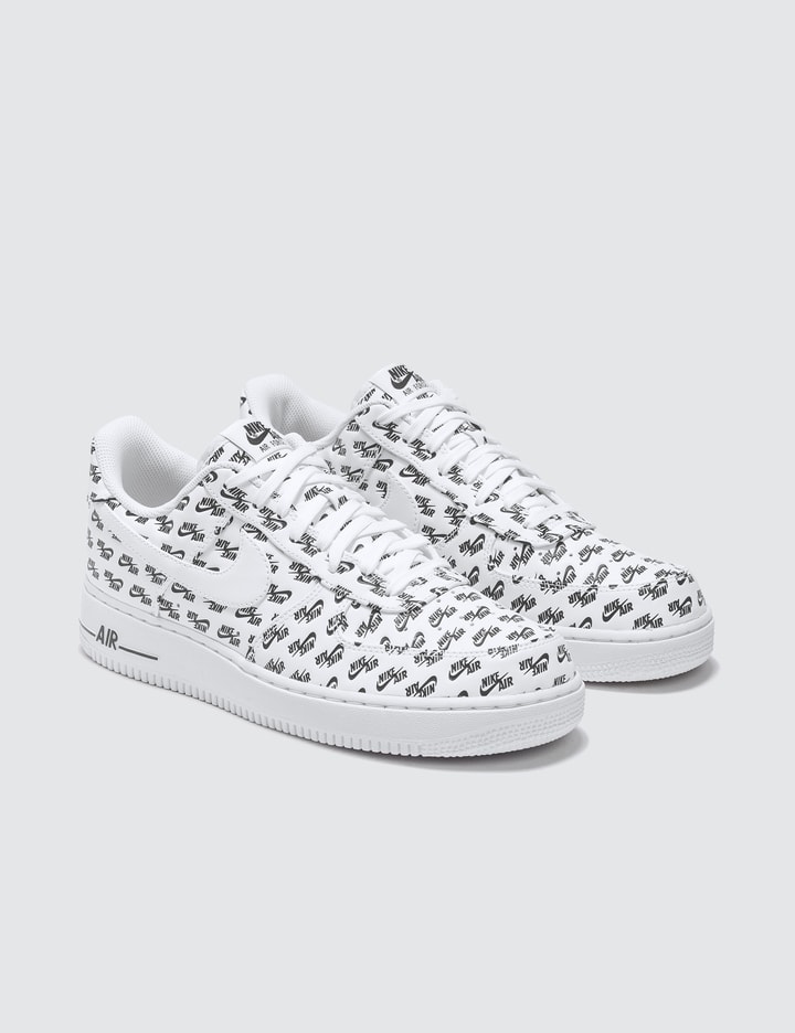 Air Force 1 '07 QS Placeholder Image