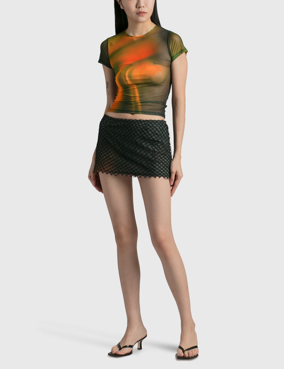 FIG SKIRT view 16
