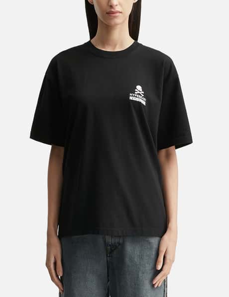 NEIGHBORHOOD X Hypebeast 20th Anniversary T-Shirt view 13