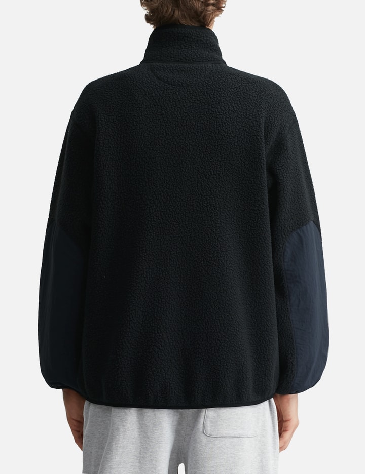 Casual Fleece Jacket Placeholder Image