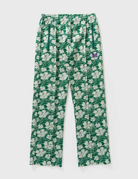 Needles Floral Track Pants