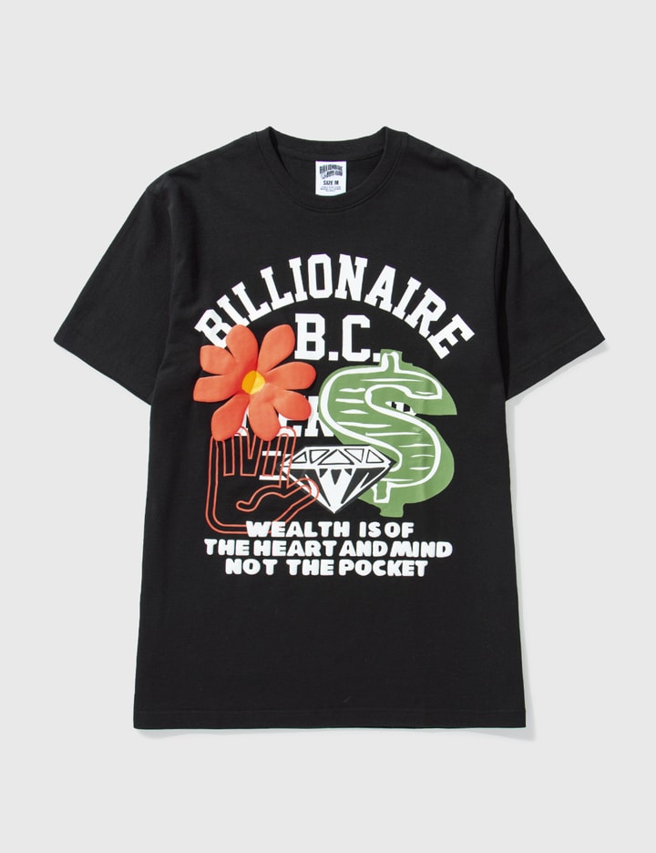 Bb Bloom T-shirt Placeholder Image
