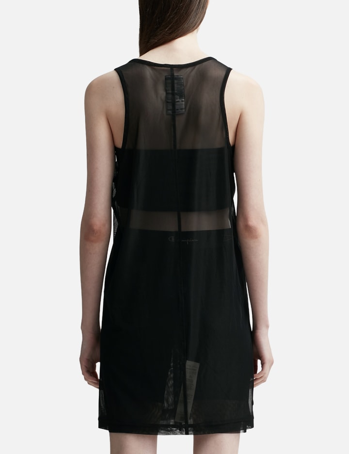Rick Owens x Champion Mini Dress Placeholder Image