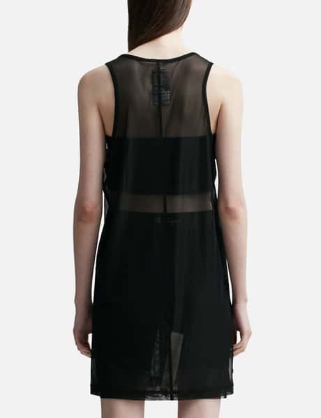 black mini dress sleeves Black Lace Cut Out Detail Long Sleeve Mini Dress