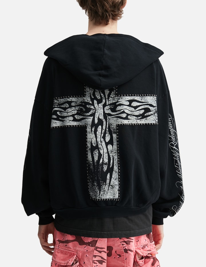 HELLSTAR Thermal Zip-Up