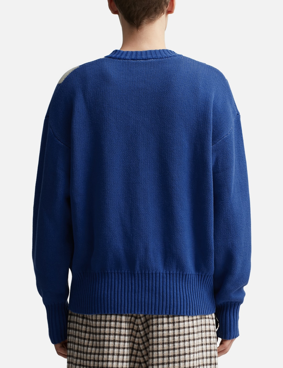Vertically Challenged Cardigan view 13