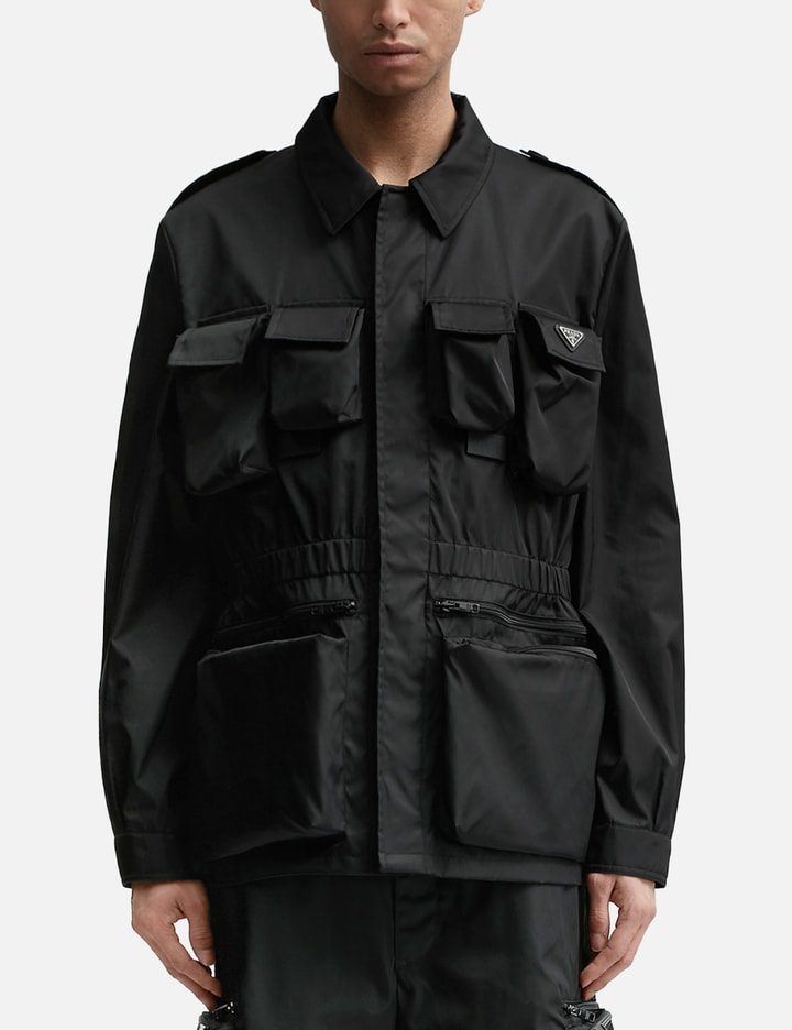 Re-Nylon Safari Jacket Placeholder Image