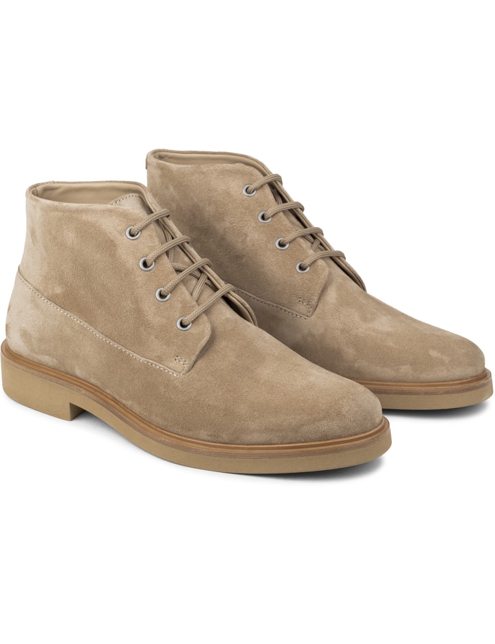 Gaspard Boots Placeholder Image