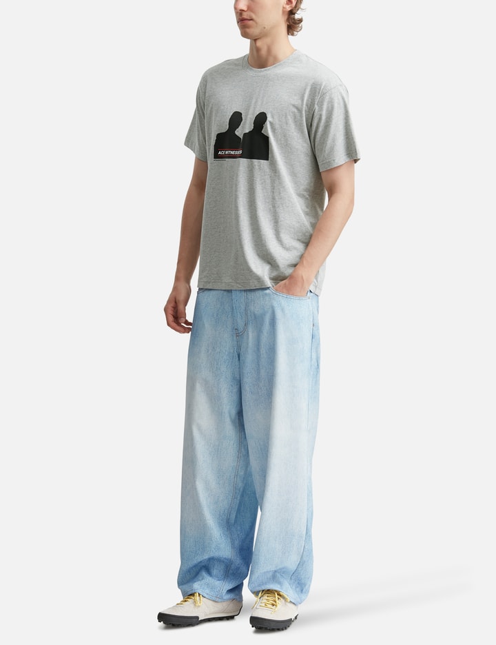 Metalwood Studio Attest T-Shirt