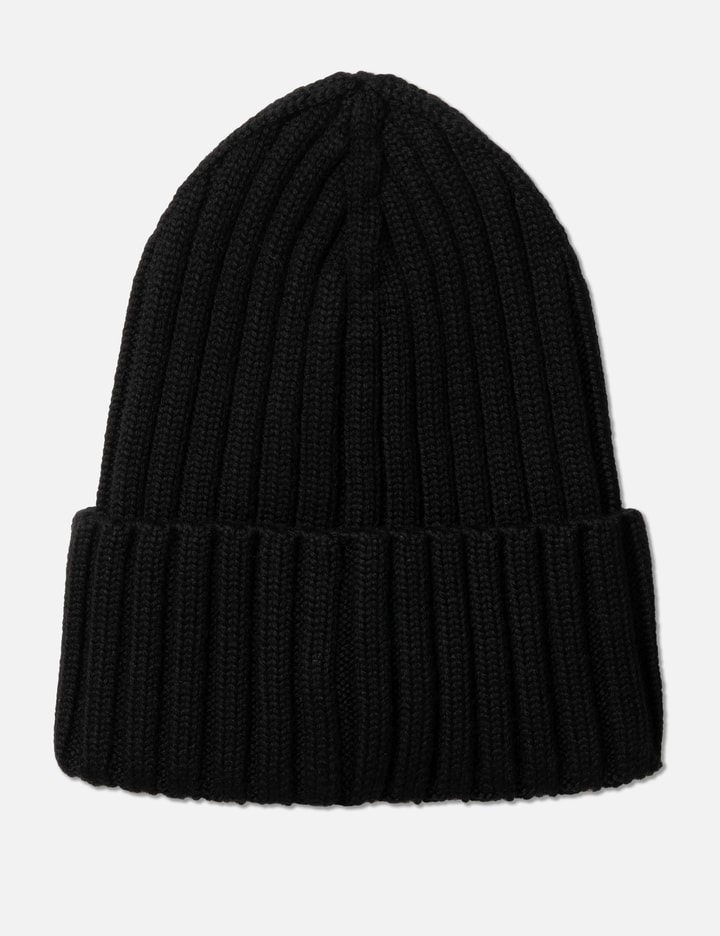 Moncler Wool Beanie