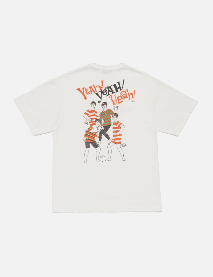 Human Made The Beatles Graphic T-Shirt
