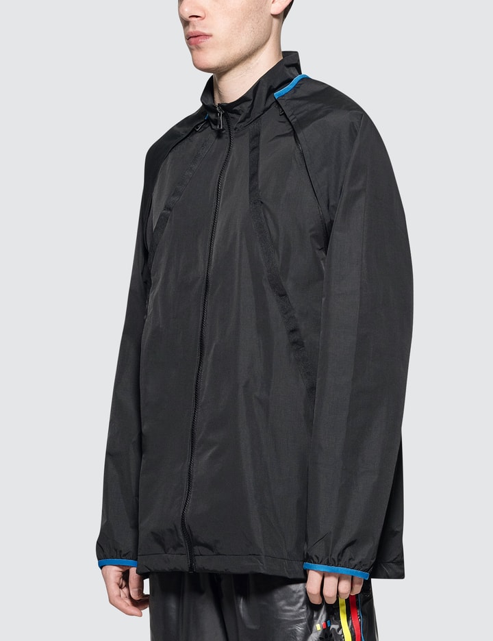 Oyster x Adidas 72 Hour Jacket Placeholder Image