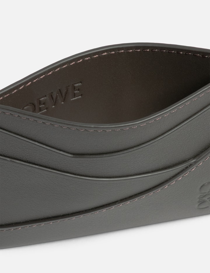 Loewe Puzzle Plain Cardholder