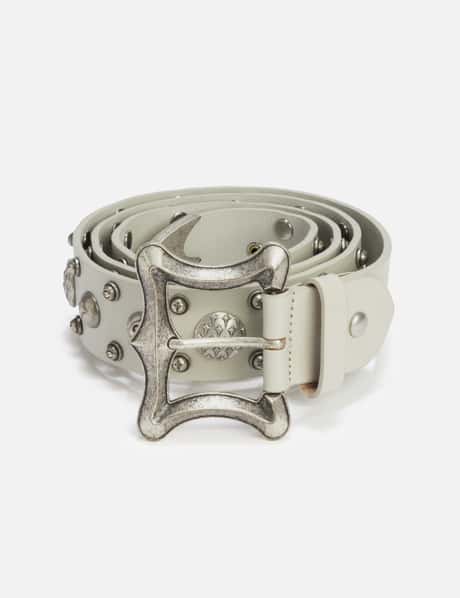 THUG CLUB - Dragon Belt | HBX - Globally Curated Fashion and 