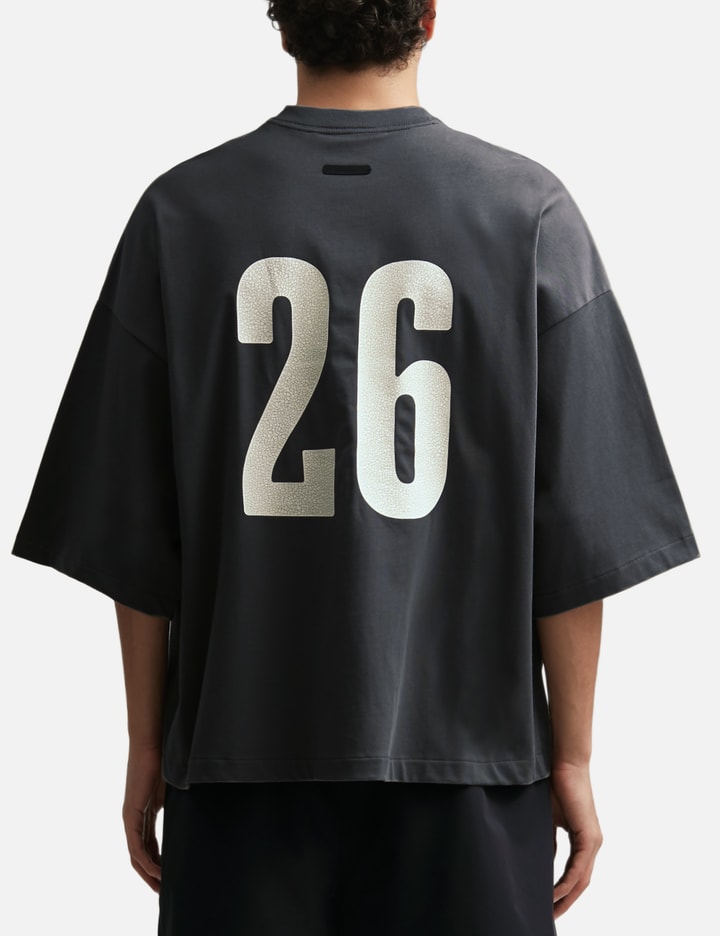 Fear of God Essentials Merch Tee Boxy Fit