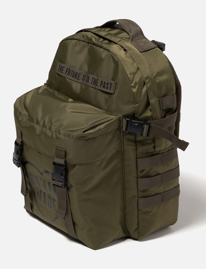 Human Made Military Backpack