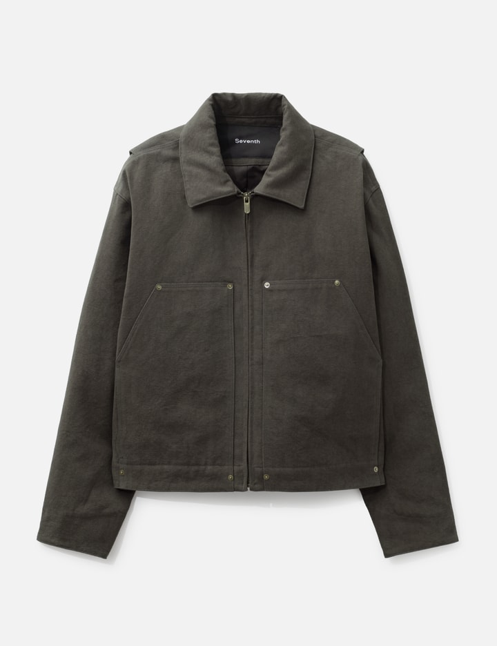 Worker Jacket